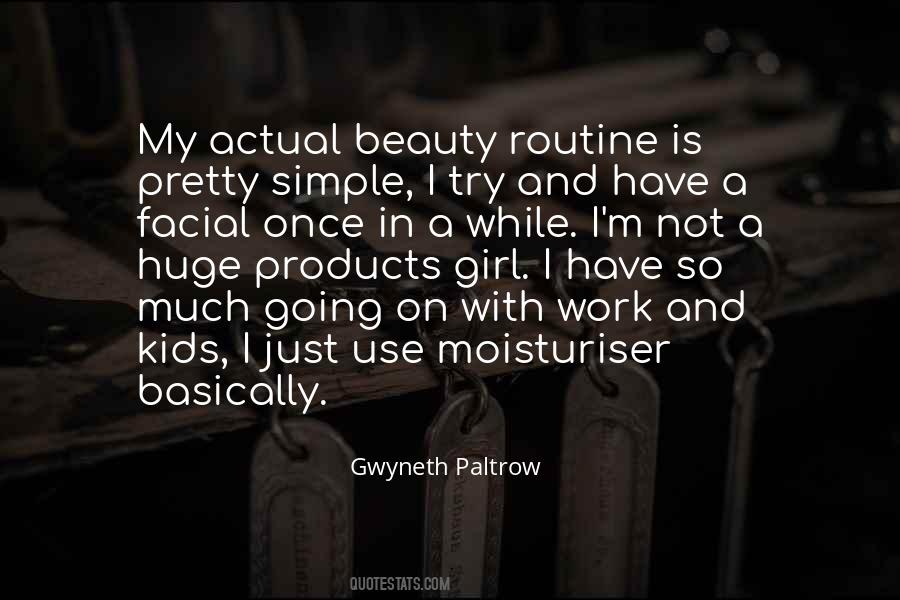Gwyneth Paltrow Quotes #675968