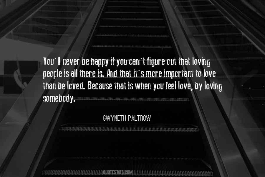 Gwyneth Paltrow Quotes #777296