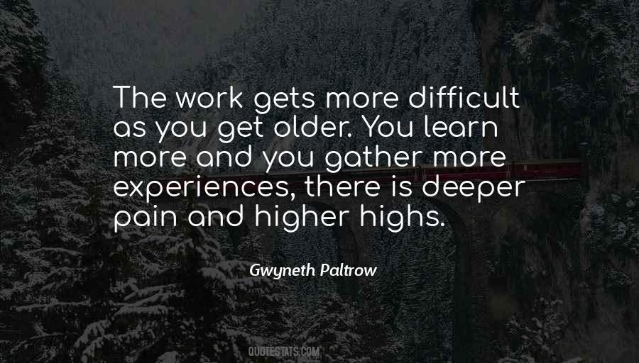 Gwyneth Paltrow Quotes #895880