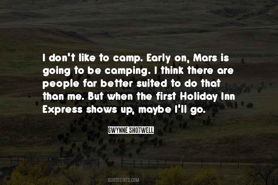Gwynne Shotwell Quotes #1030056