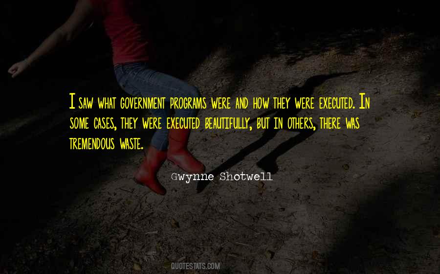 Gwynne Shotwell Quotes #1504551