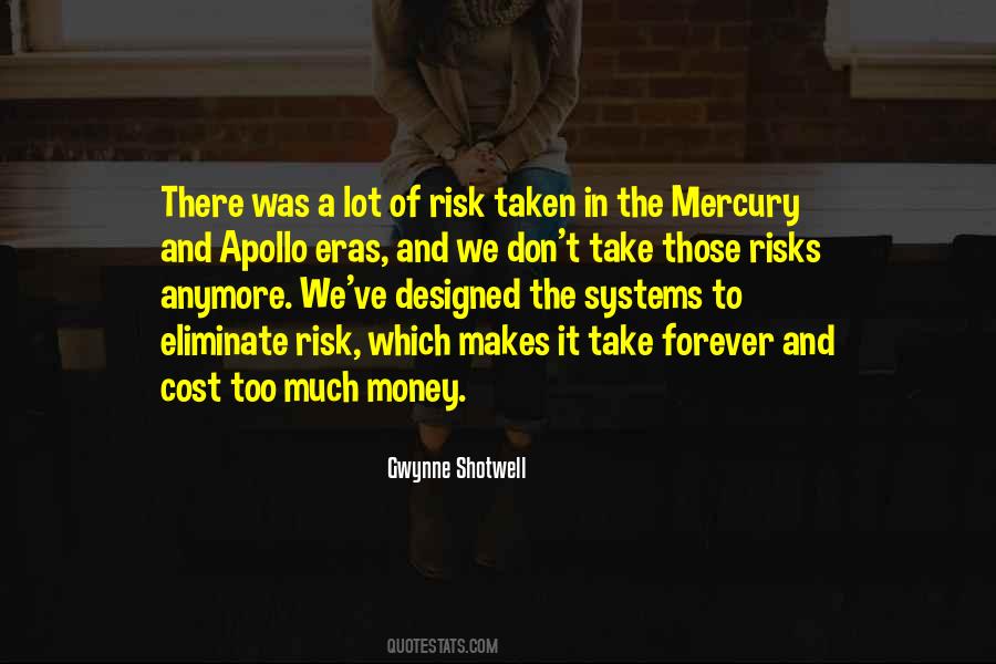 Gwynne Shotwell Quotes #1608043