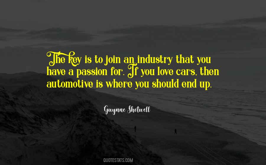 Gwynne Shotwell Quotes #1691095