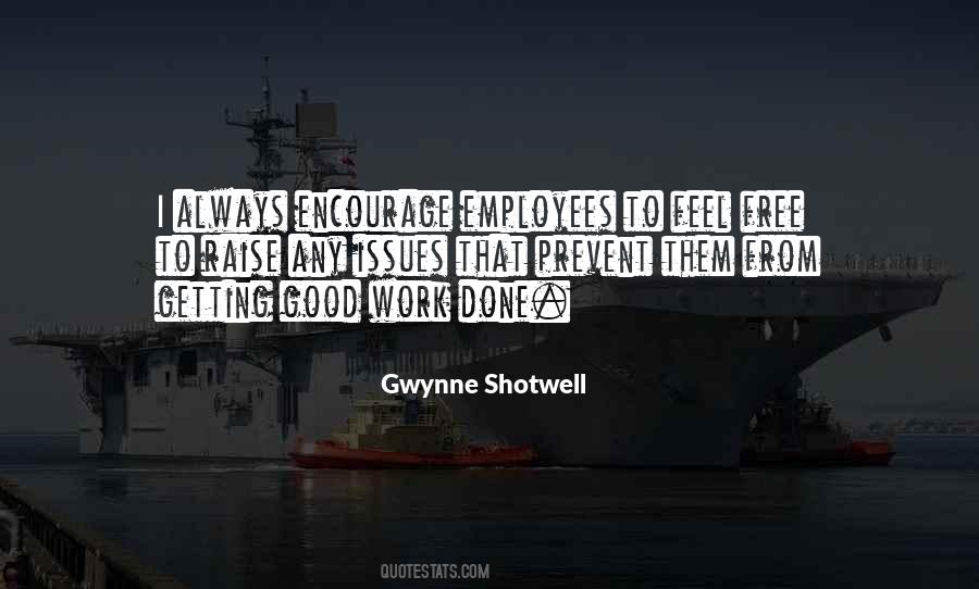 Gwynne Shotwell Quotes #231788