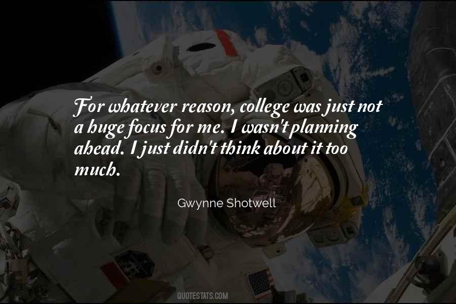 Gwynne Shotwell Quotes #441958