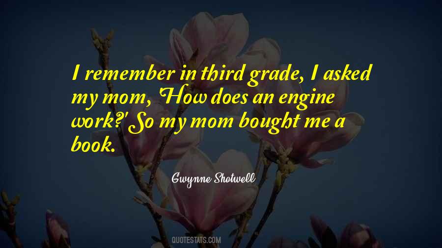 Gwynne Shotwell Quotes #81411