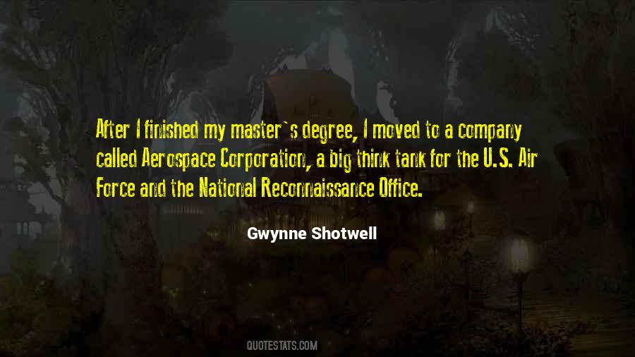 Gwynne Shotwell Quotes #886615