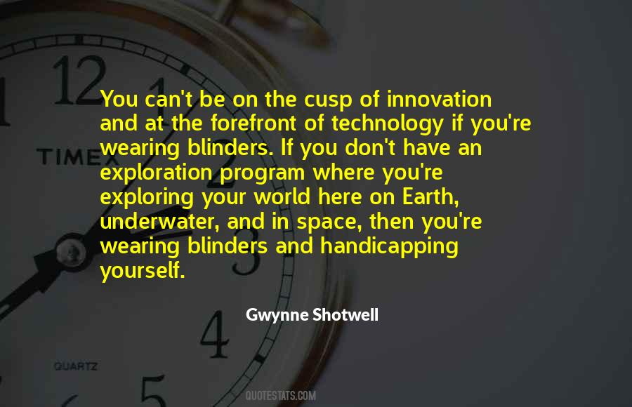 Gwynne Shotwell Quotes #975693