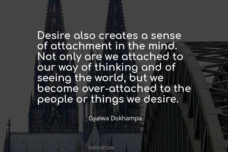 Gyalwa Dokhampa Quotes #1739562