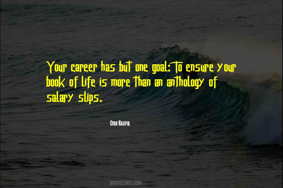 Gyan Nagpal Quotes #1215148