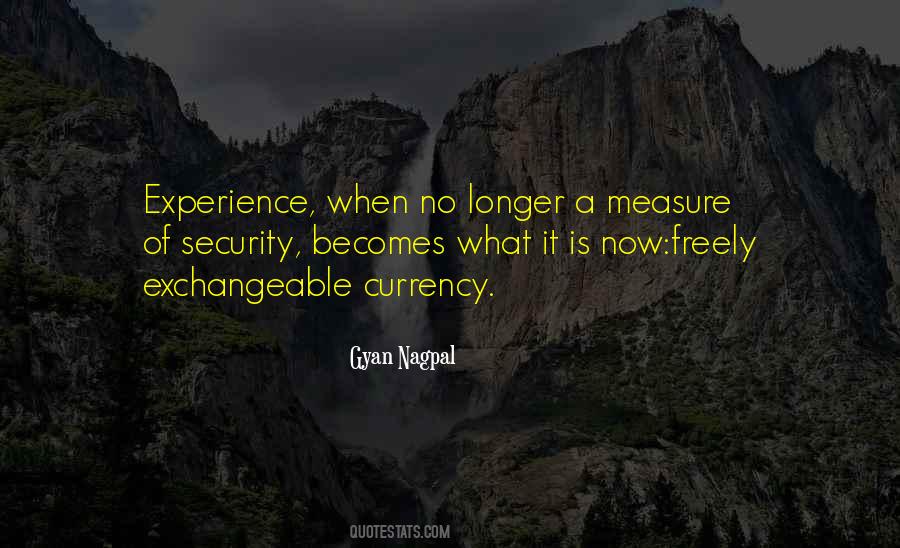 Gyan Nagpal Quotes #1290294