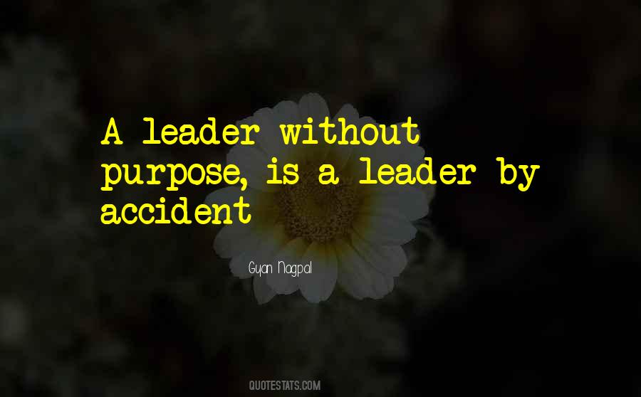 Gyan Nagpal Quotes #1321132