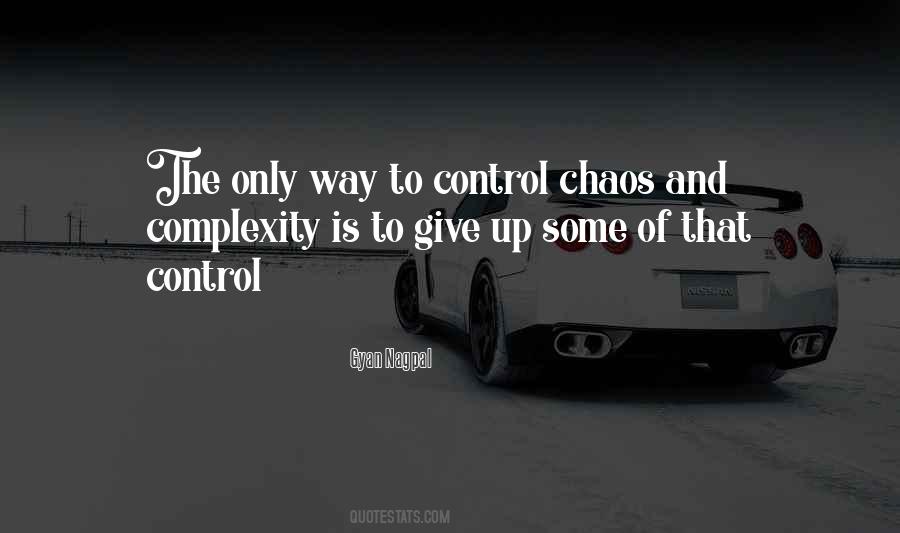 Gyan Nagpal Quotes #1594205