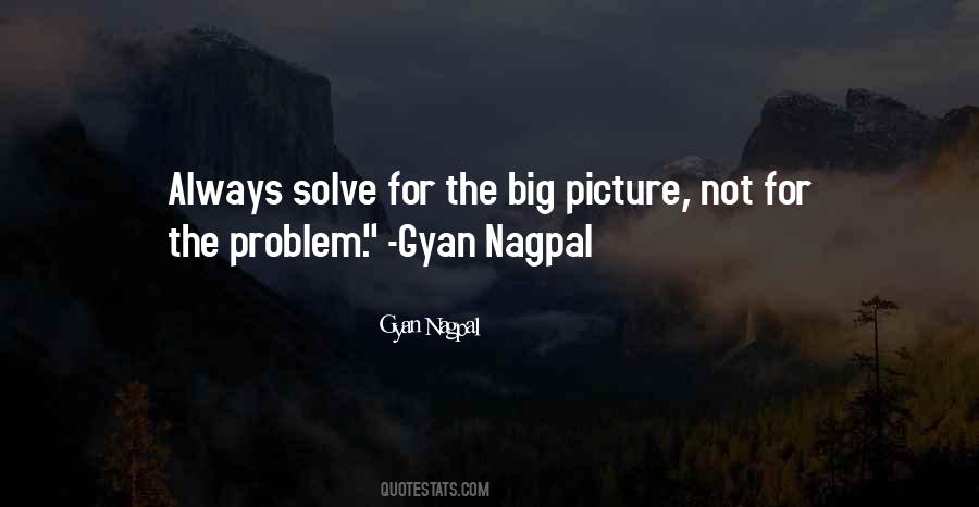 Gyan Nagpal Quotes #183361