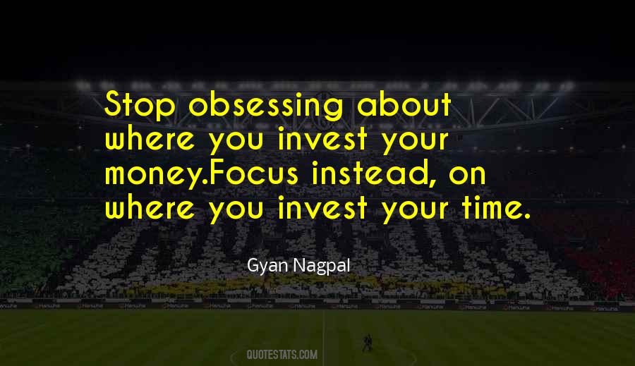 Gyan Nagpal Quotes #639786