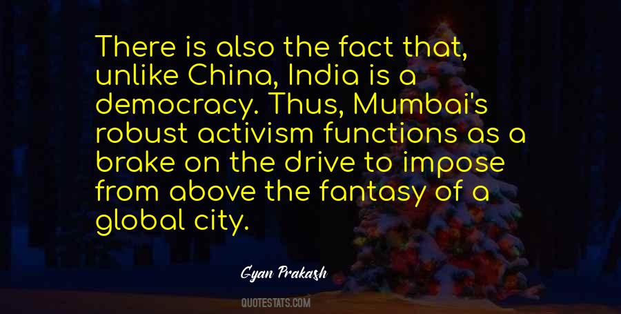 Gyan Prakash Quotes #1550551 Gyan Prakash Quotes #1550551