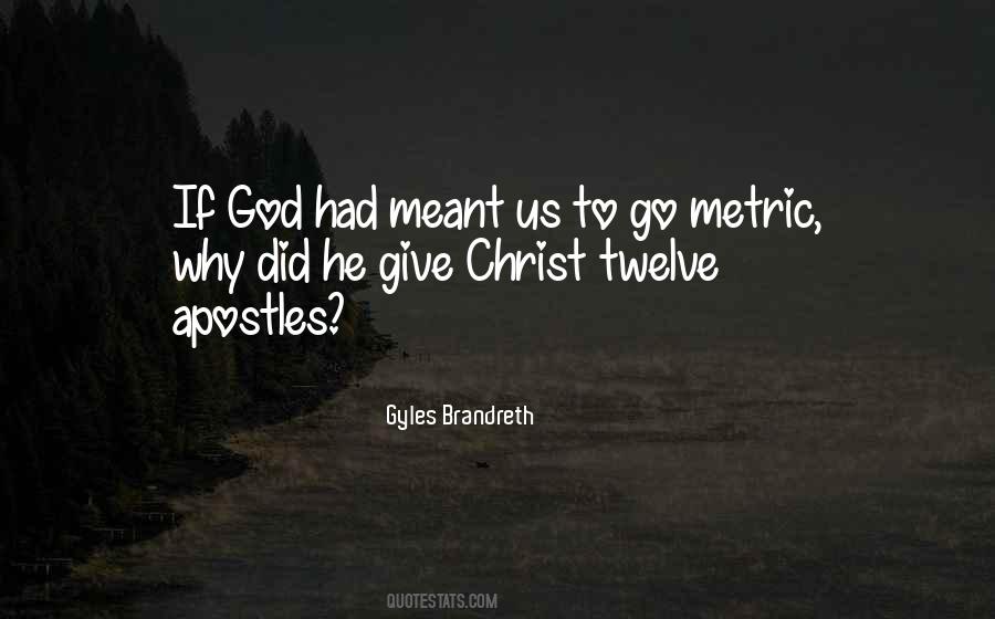 Gyles Brandreth Quotes #1386449
