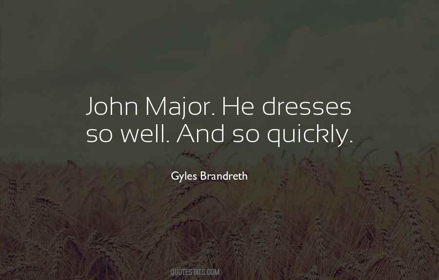 Gyles Brandreth Quotes #347939