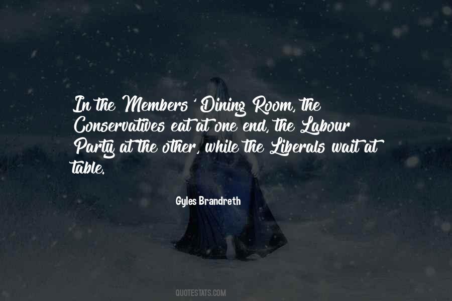 Gyles Brandreth Quotes #600777