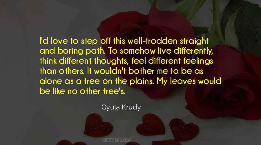 Gyula Krudy Quotes #212277