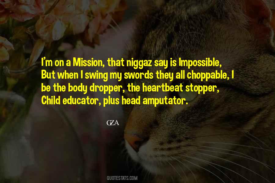 GZA Quotes #660674
