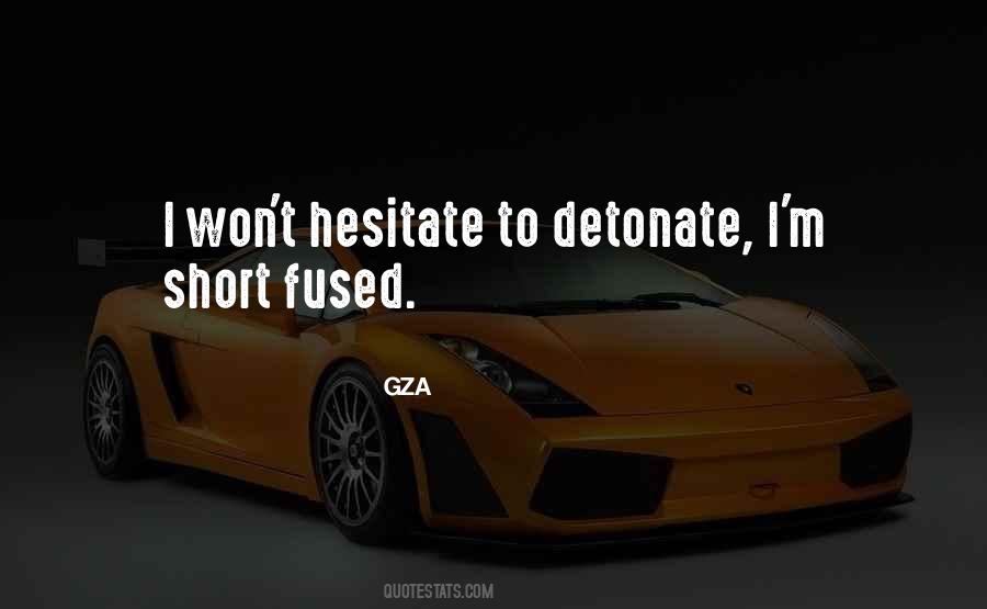 GZA Quotes #950299
