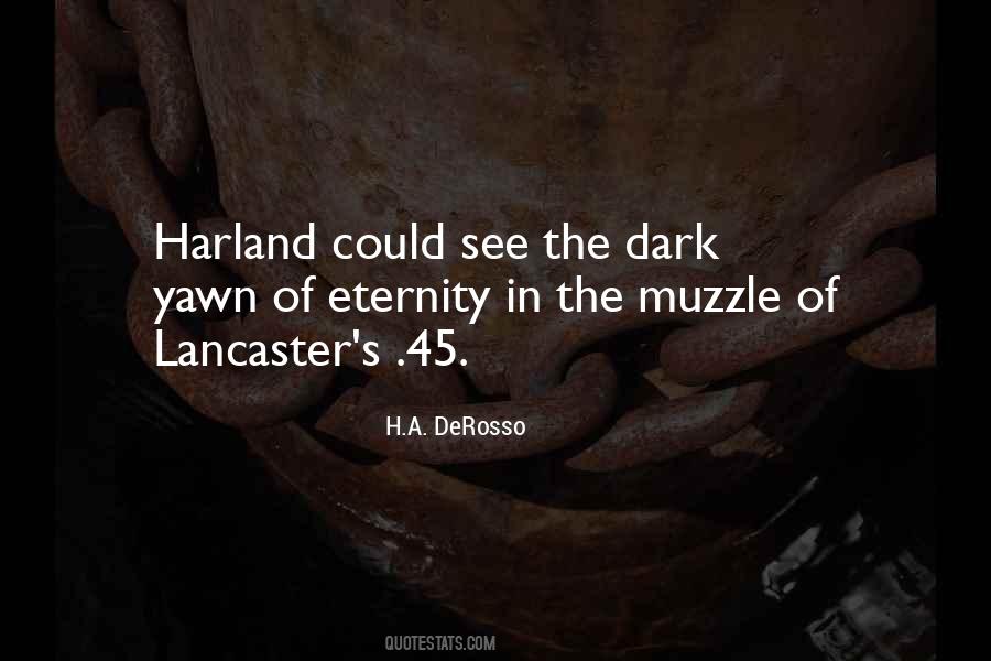 H.A. DeRosso Quotes #1763353 H.A. DeRosso Quotes #1763353