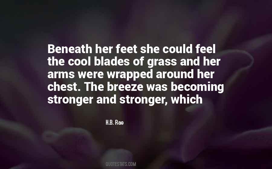 H.B. Rae Quotes #42453 H.B. Rae Quotes #42453
