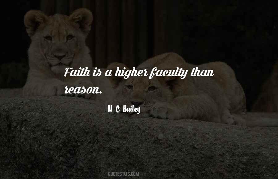 H. C. Bailey Quotes #1596398 H. C. Bailey Quotes #1596398
