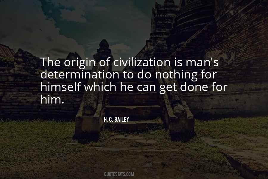 H. C. Bailey Quotes #360778 H. C. Bailey Quotes #360778