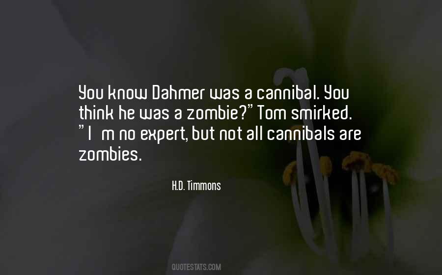 H.D. Timmons Quotes #295953 H.D. Timmons Quotes #295953