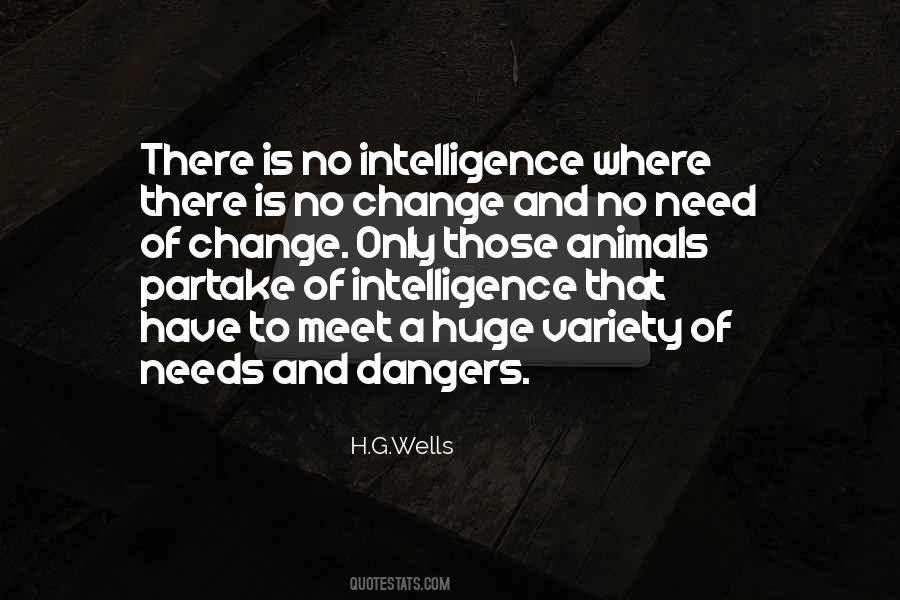 H.G.Wells Quotes #1527091