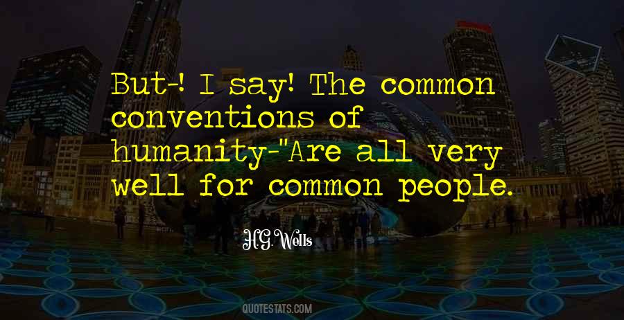 H.G.Wells Quotes #255110