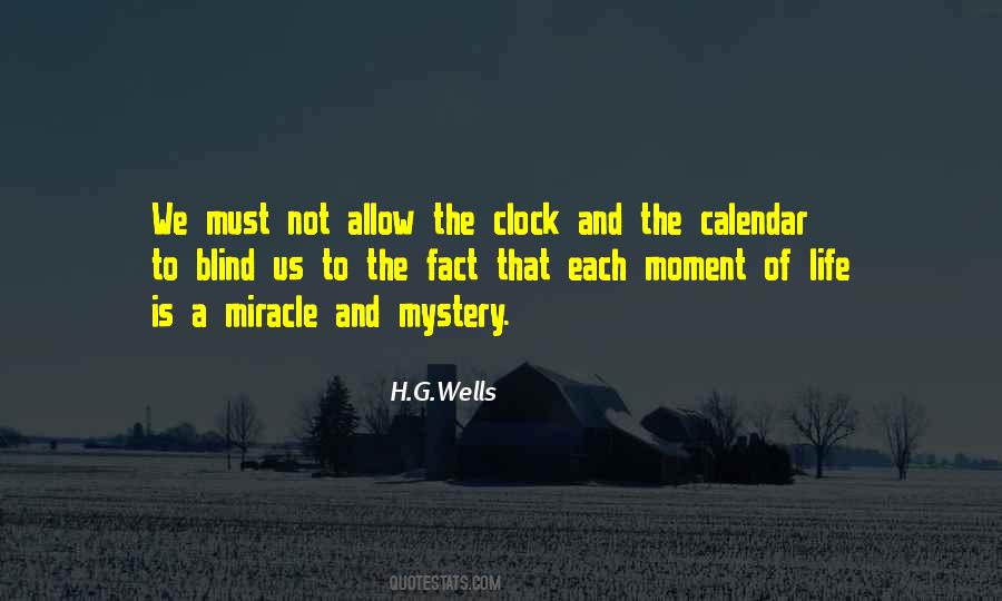 H.G.Wells Quotes #368178