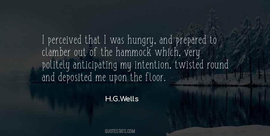 H.G.Wells Quotes #431173