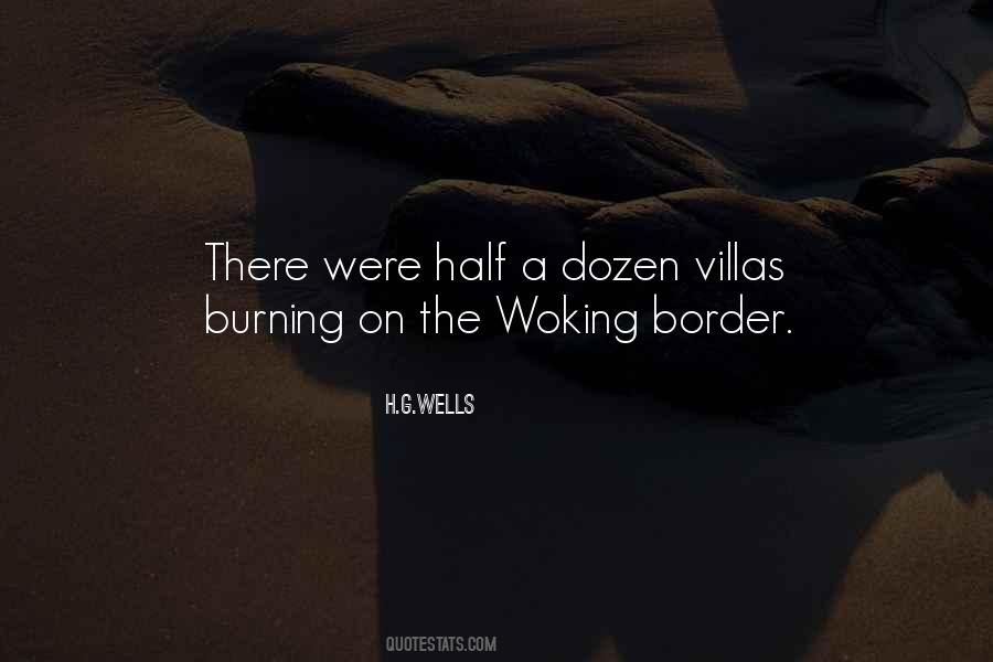 H.G.Wells Quotes #442893