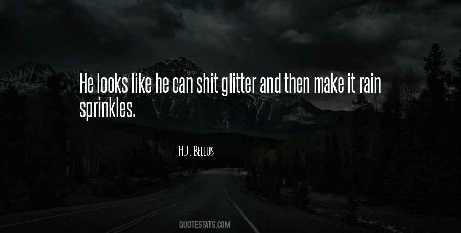 H.J. Bellus Quotes #1260645