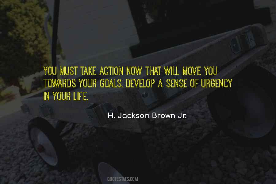 H. Jackson Brown Jr. Quotes #905071