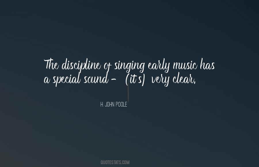H. John Poole Quotes #1110291 H. John Poole Quotes #1110291