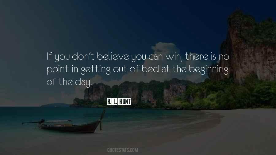 H. L. Hunt Quotes #668740