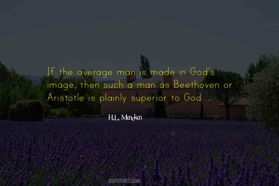 H.L. Mencken Quotes #1734443