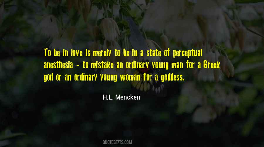 H.L. Mencken Quotes #1750175