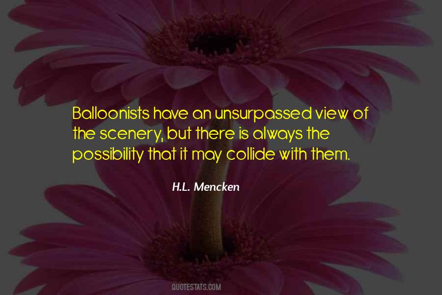 H.L. Mencken Quotes #727557