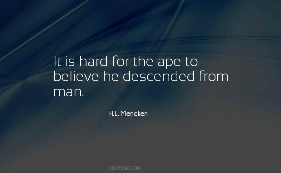 H.L. Mencken Quotes #92934