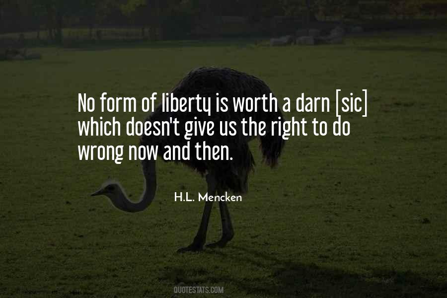 H.L. Mencken Quotes #99806