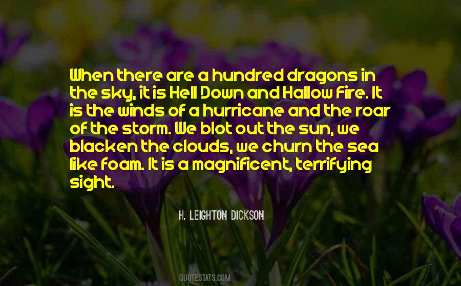 H. Leighton Dickson Quotes #1524863