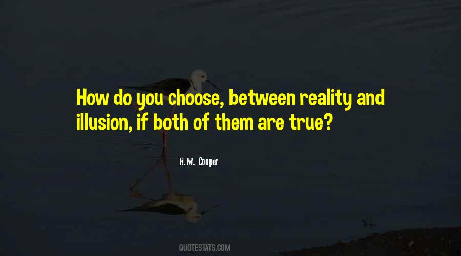 H.M. Cooper Quotes #871132 H.M. Cooper Quotes #871132