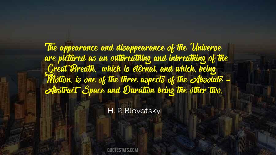 H. P. Blavatsky Quotes #1013960