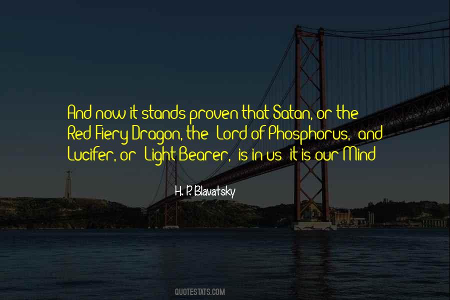 H. P. Blavatsky Quotes #520356