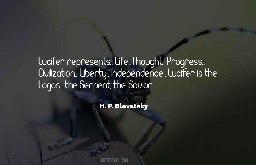 H. P. Blavatsky Quotes #841021